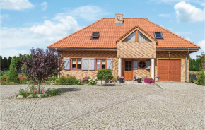 3 Bedroom Awesome Home In Gardna Wielka